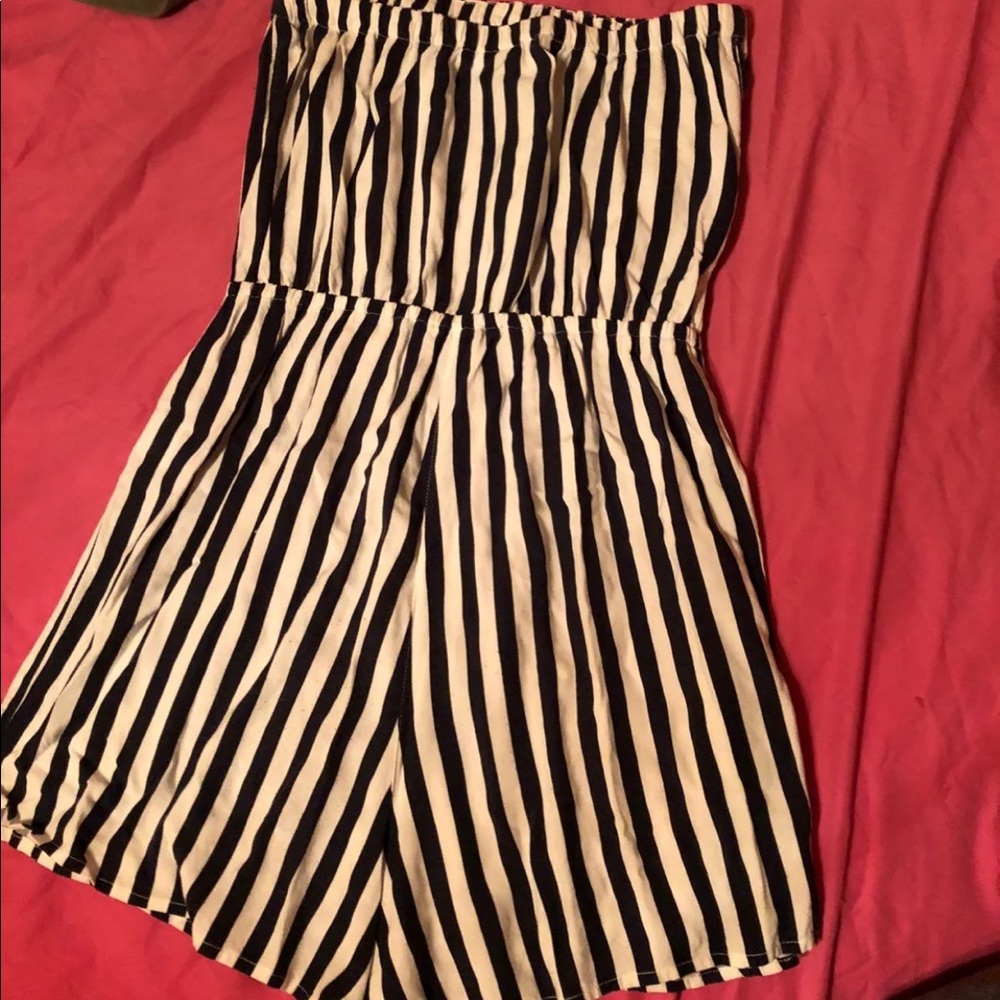 H&M Romper